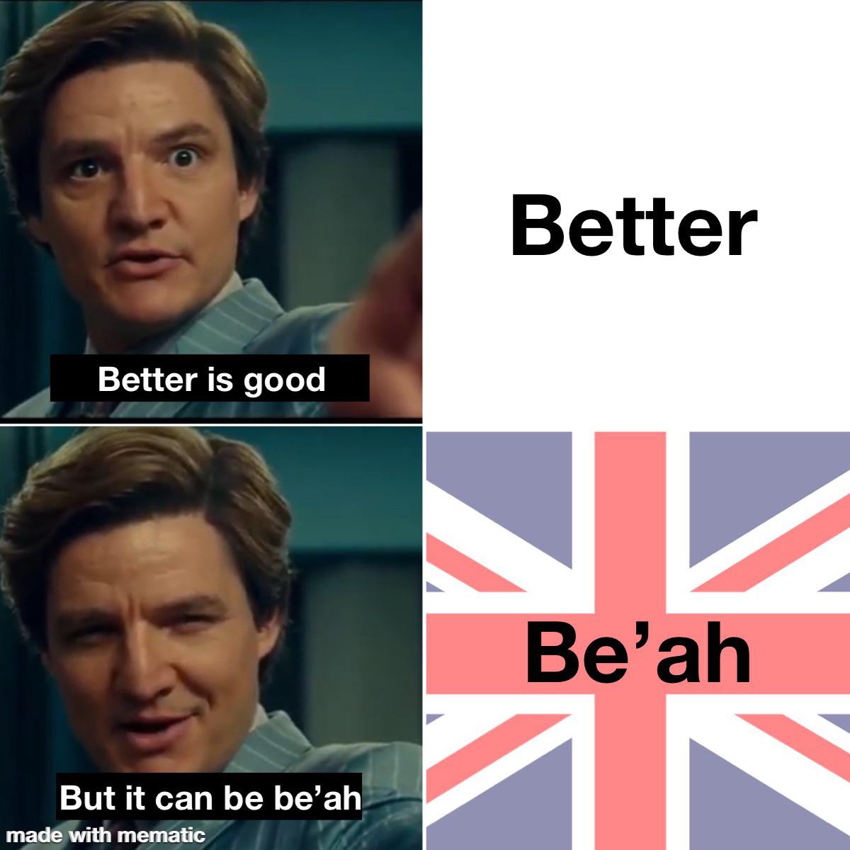 UK Meme Culture: Why British Humour Hits Different (And How to Wear It) - Meme Range