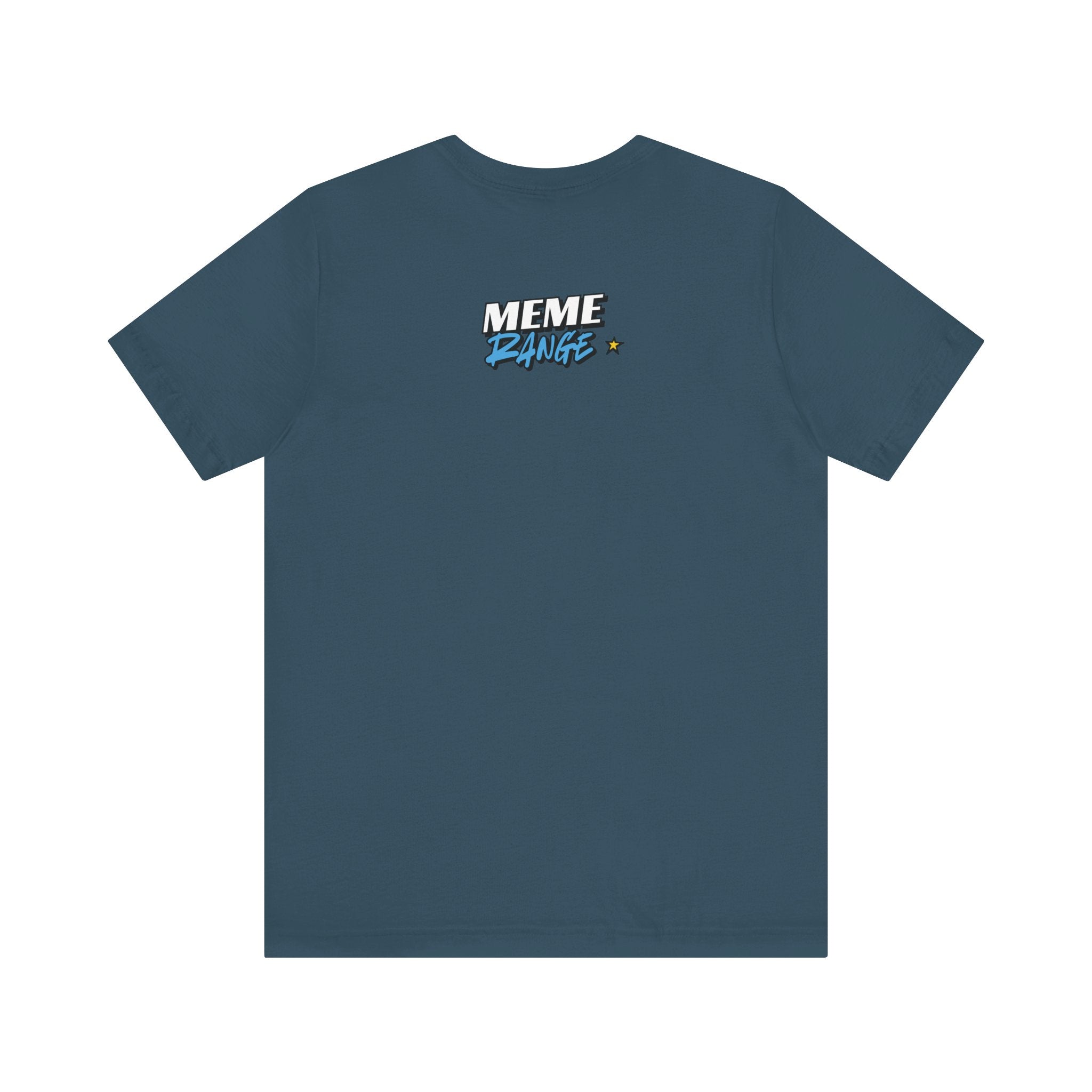 Funny LGBTQ+ Pride Tee π³οΈβπ | Loud, Proud & Ready to Overshare - Meme Range