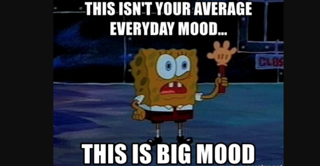 Is Your Life a Meme? How Internet Humour Shapes Our Daily Lives - Meme Range