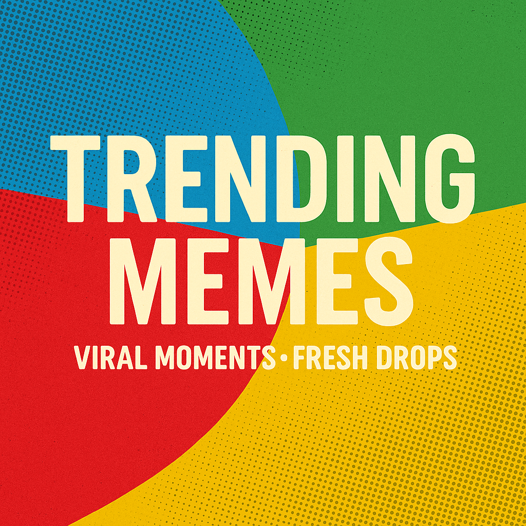 Trending Memes - Meme Range