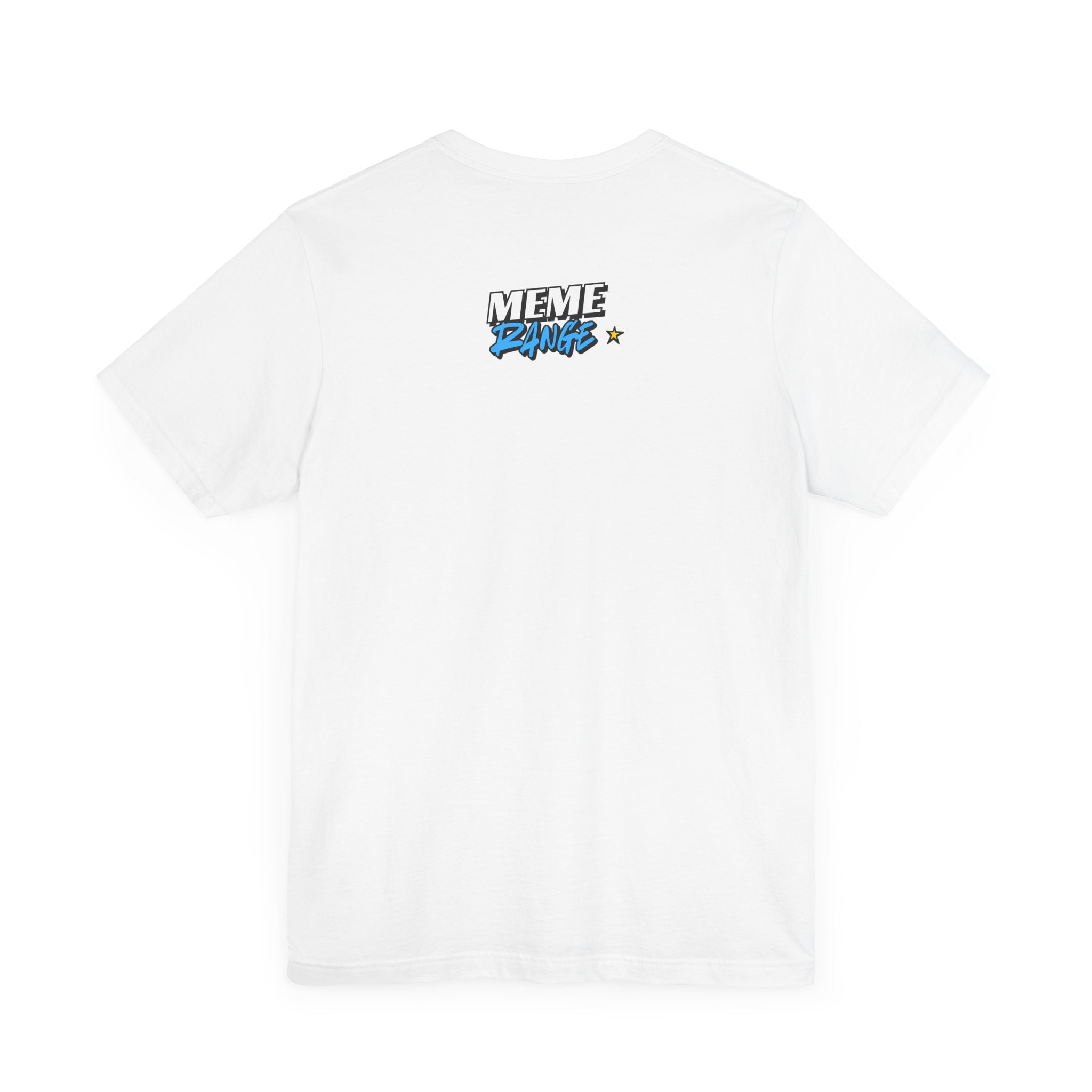 "Declined? I think not.”* – Unisex Meme T-Shirt - Meme Range