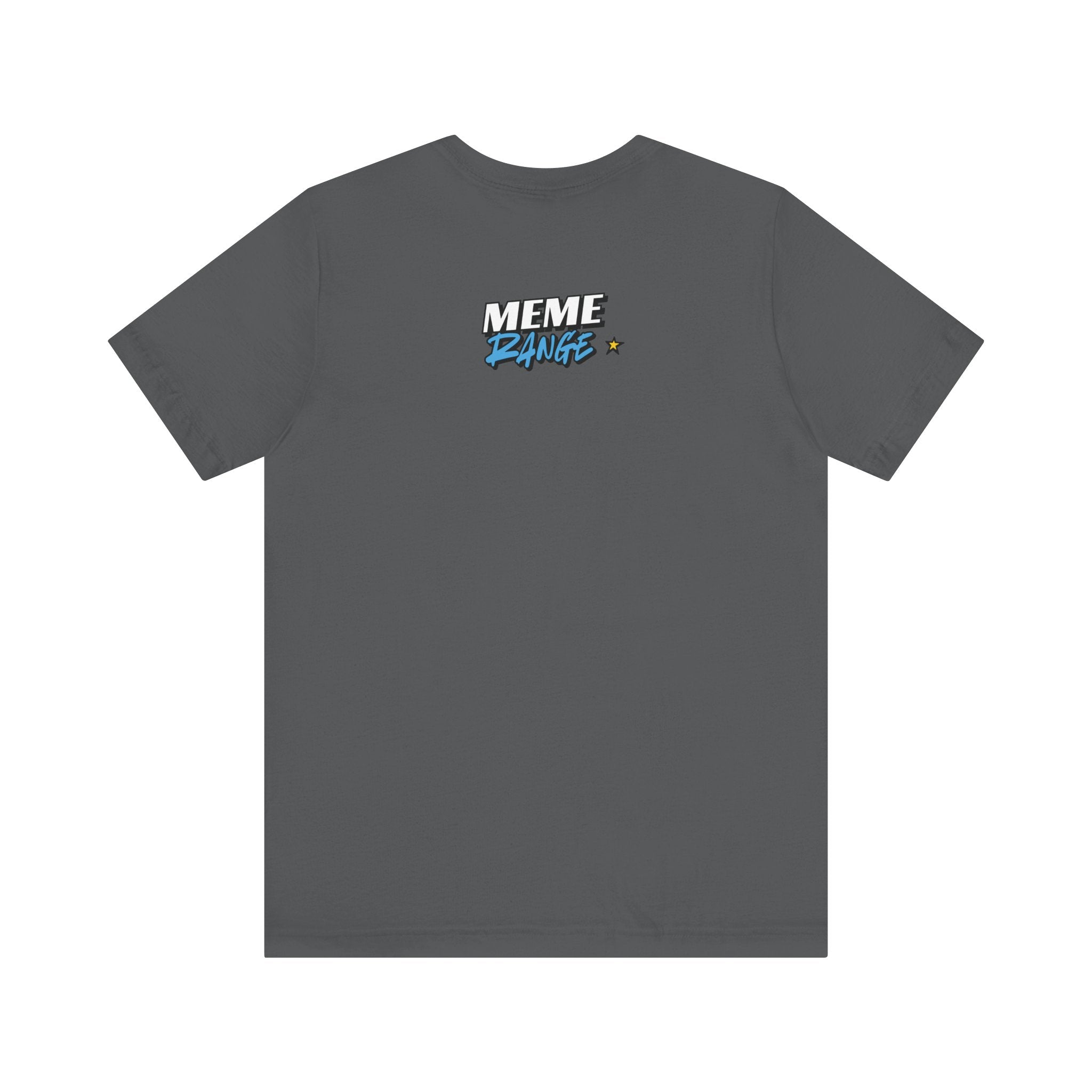 Funny LGBTQ+ Pride Tee 🏳️‍🌈 | Loud, Proud & Ready to Overshare - Meme Range