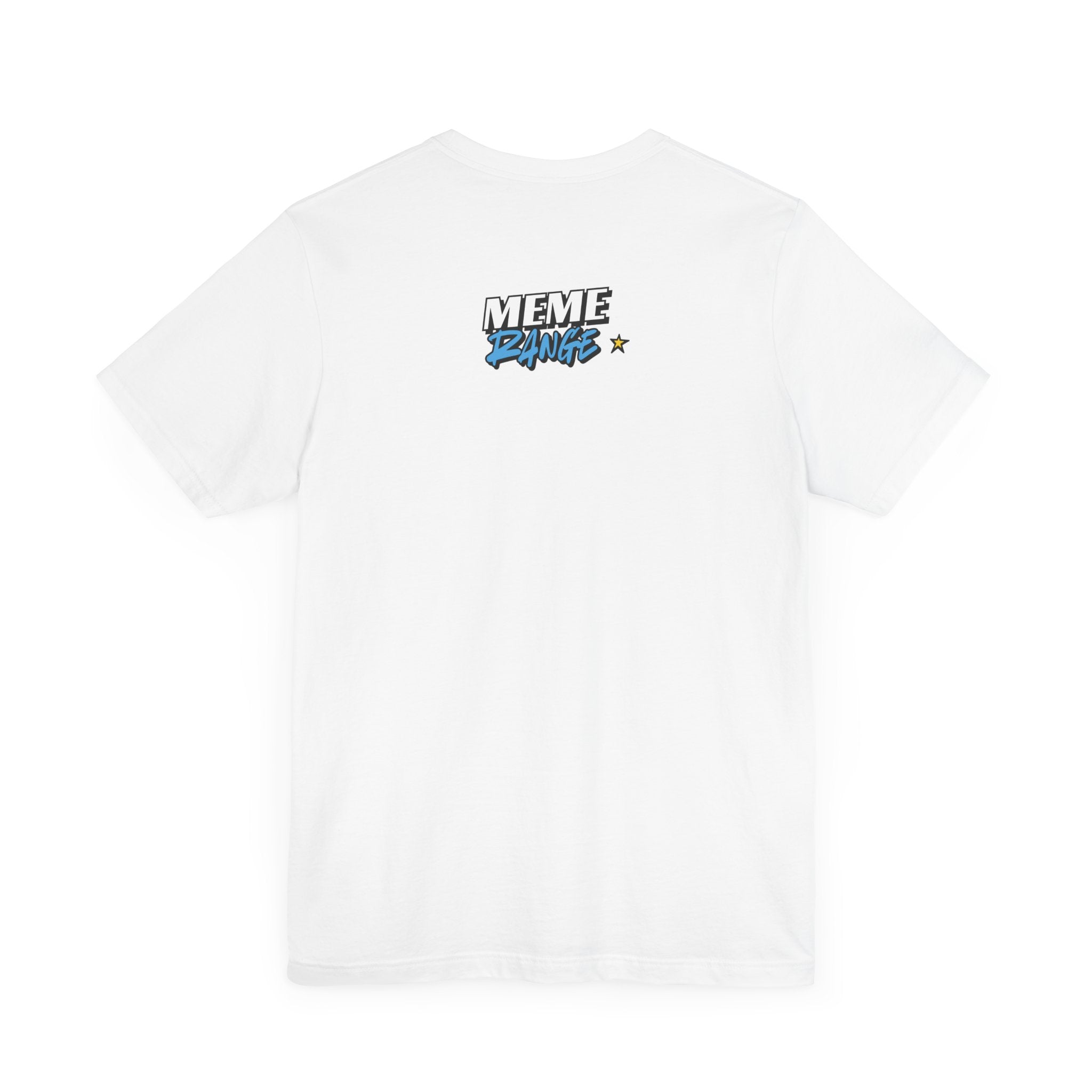 Funny LGBTQ+ Pride Tee 🏳️‍🌈 | Loud, Proud & Ready to Overshare - Meme Range