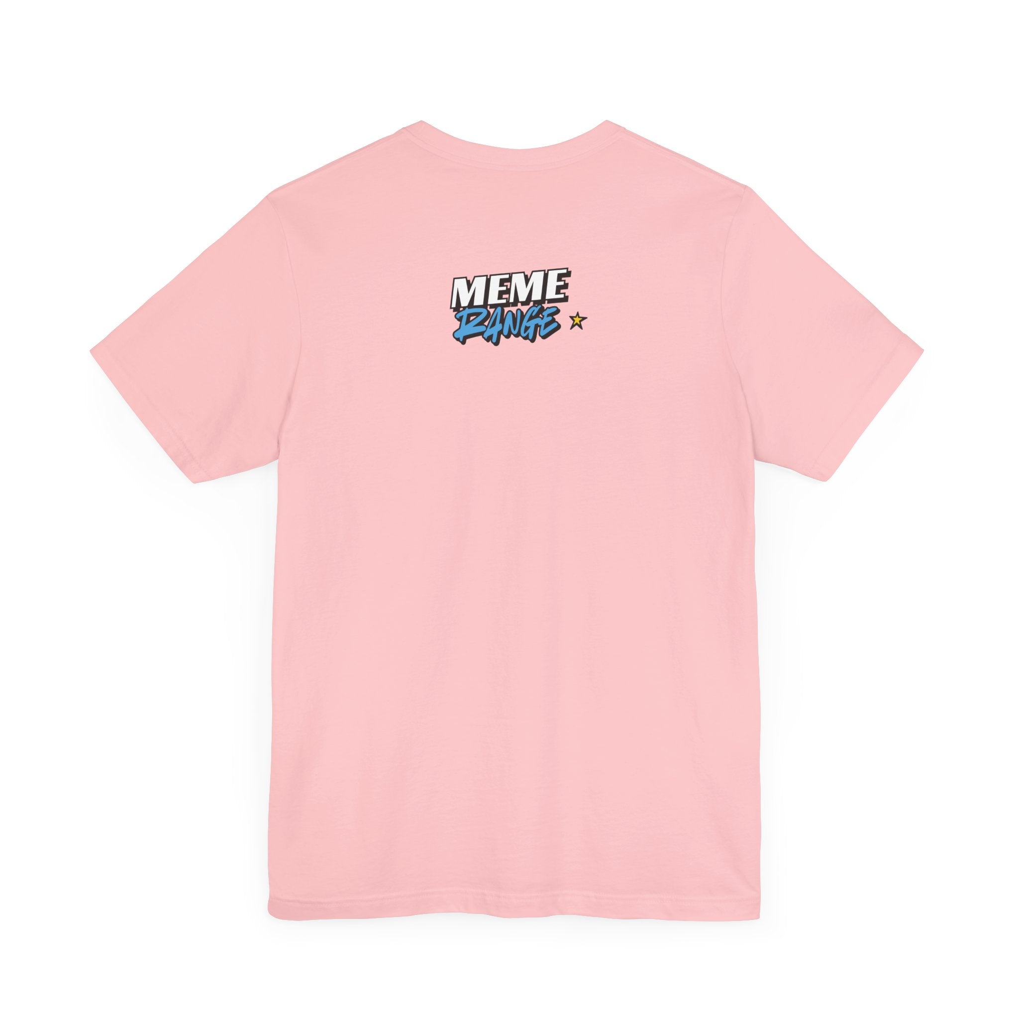 Funny LGBTQ+ Pride Tee 🏳️‍🌈 | Loud, Proud & Ready to Overshare - Meme Range