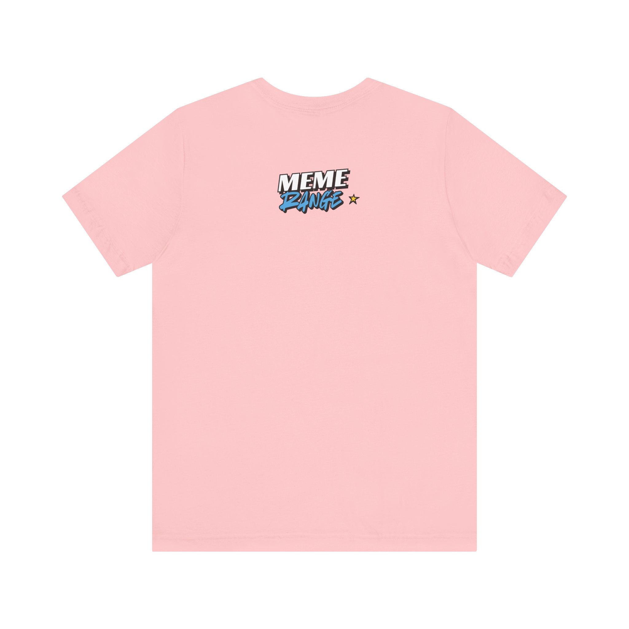 Funny LGBTQ+ Pride Tee 🏳️‍🌈 | Loud, Proud & Ready to Overshare - Meme Range