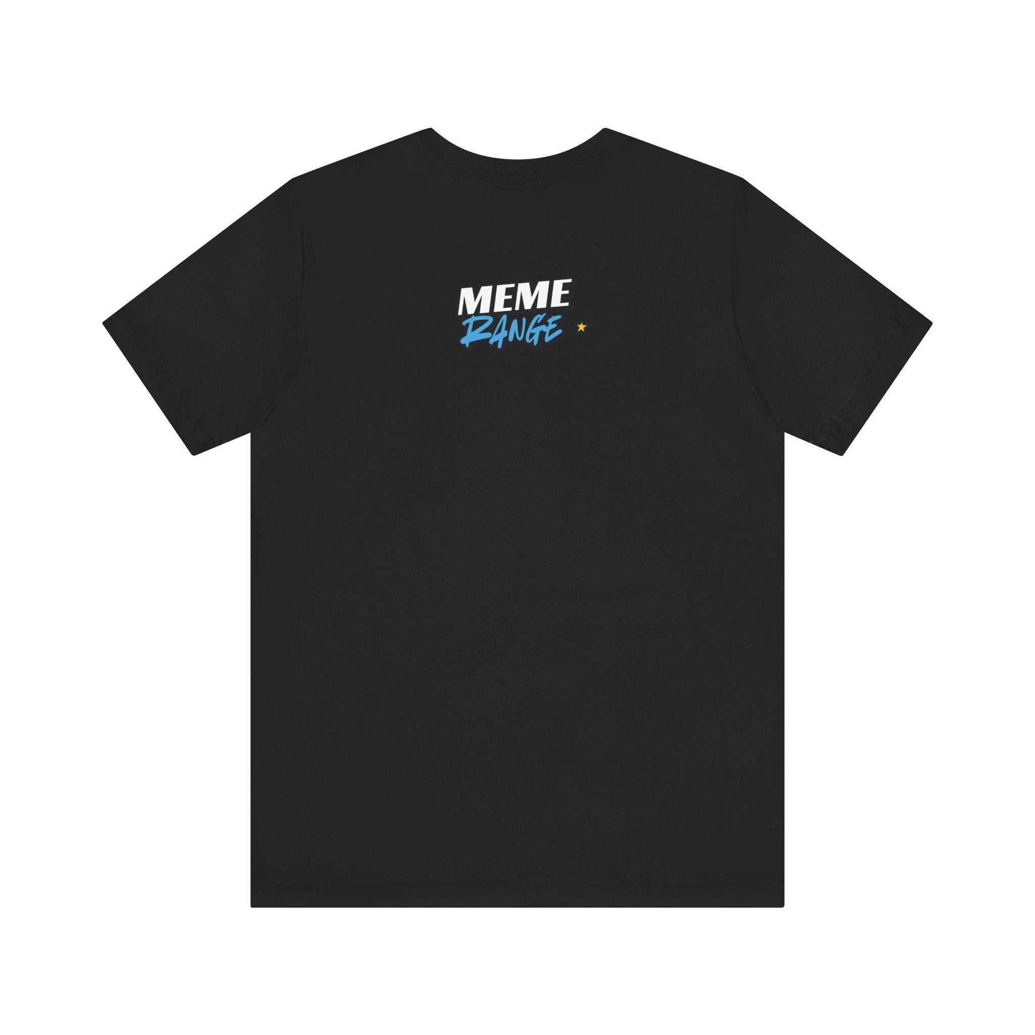 Funny LGBTQ+ Pride Tee 🏳️‍🌈 | Loud, Proud & Ready to Overshare - Meme Range