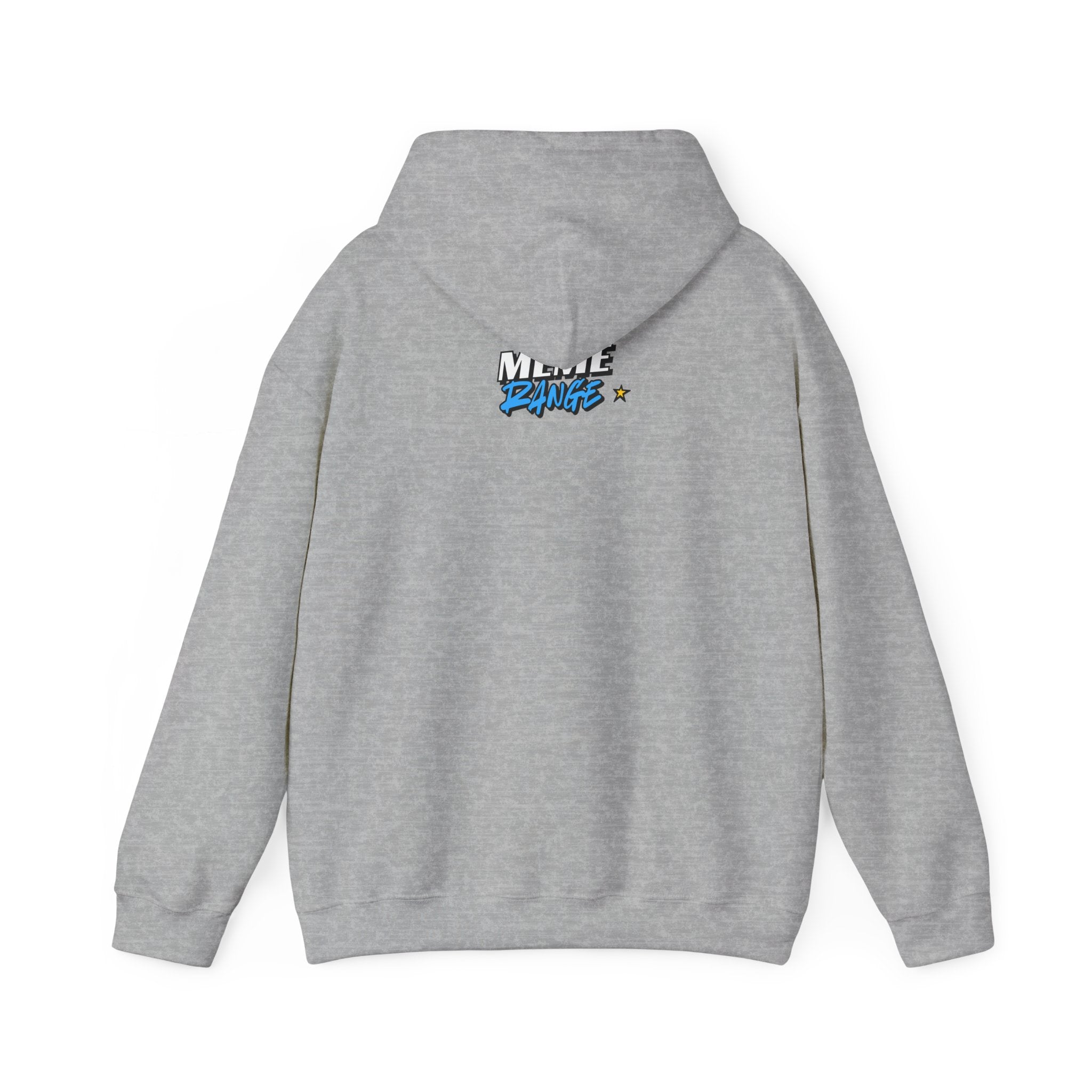 Look at All Those Chickens🐔 – Unisex Meme Hoodie - Meme Range