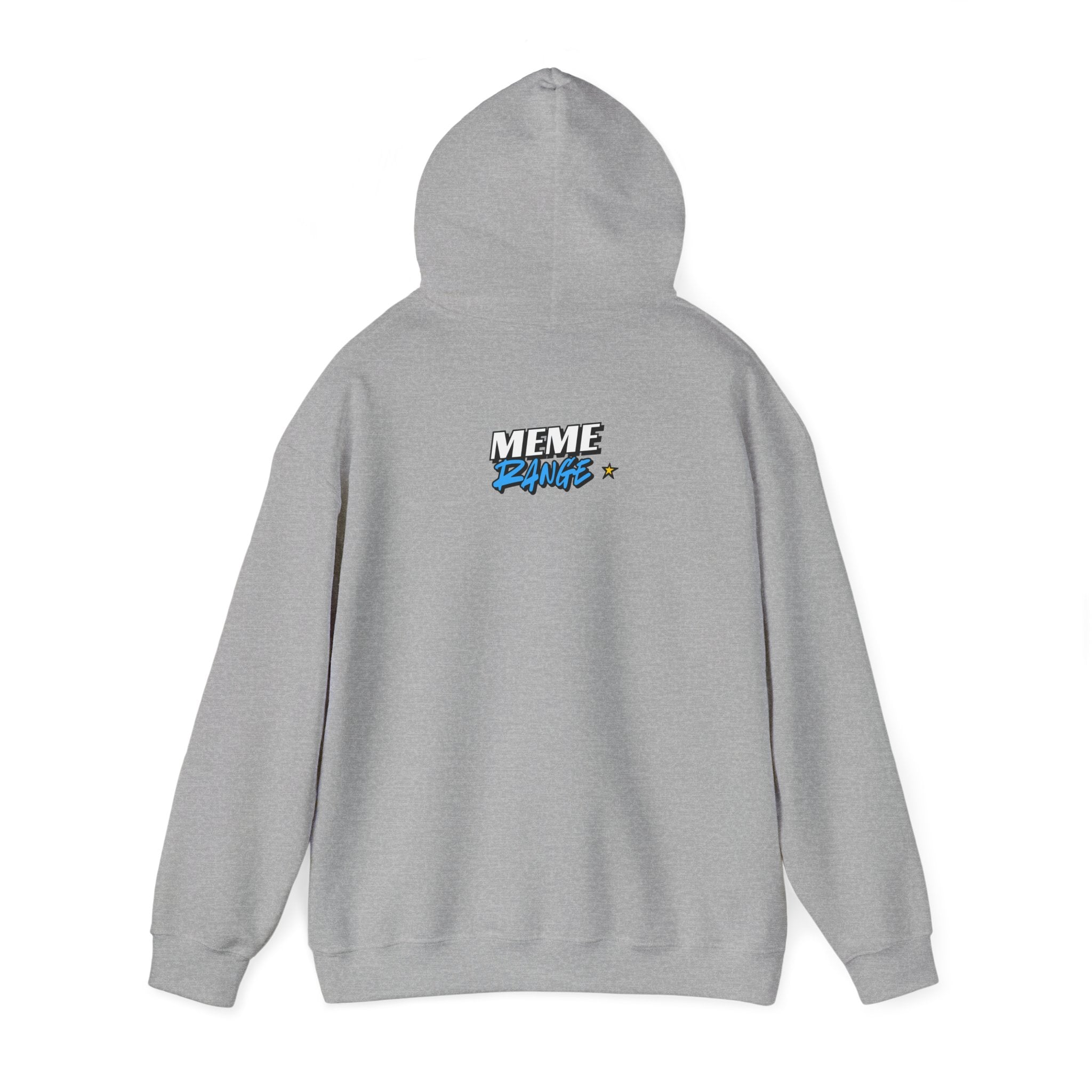 Look at All Those Chickens🐔 – Unisex Meme Hoodie - Meme Range