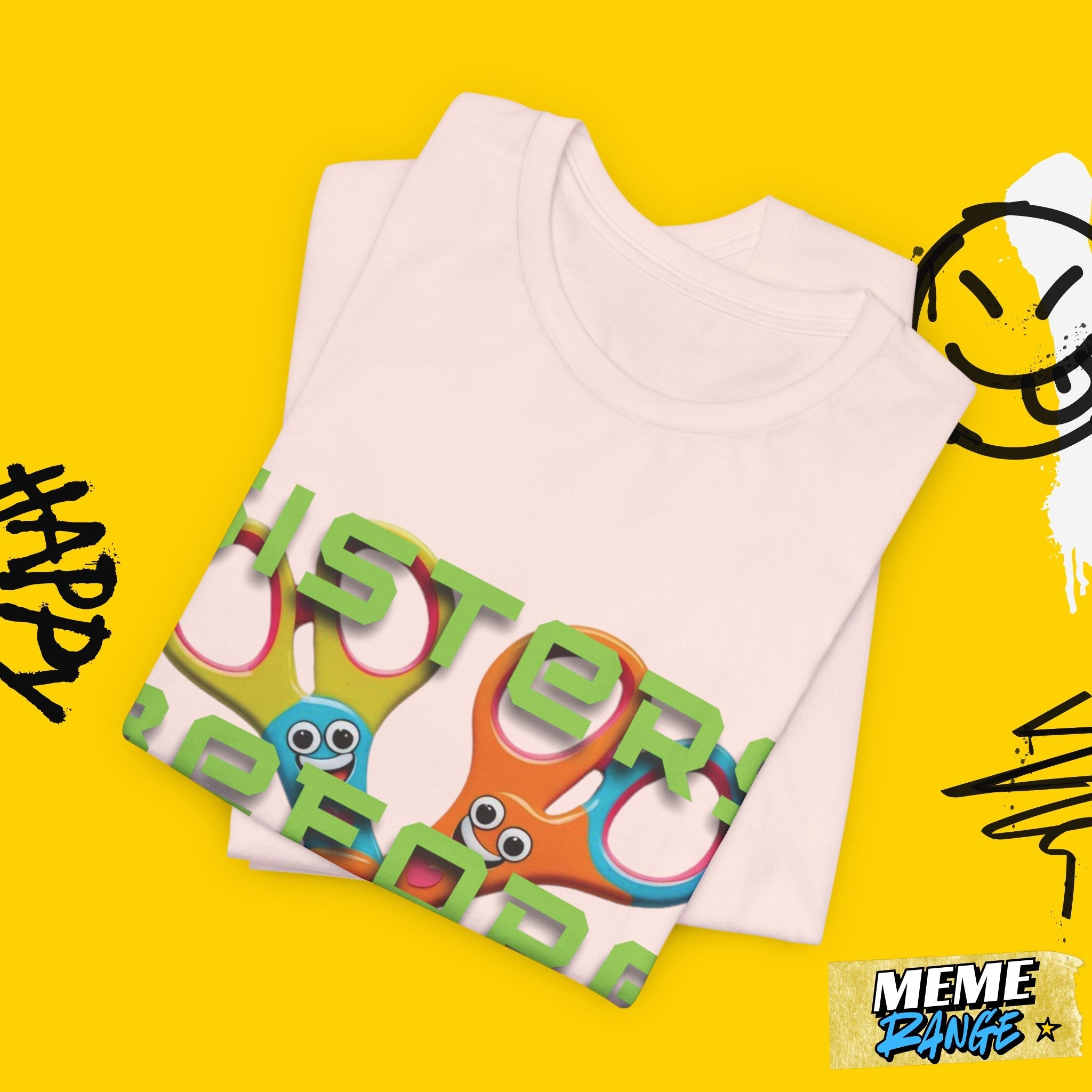Sisters Before Misters Tee ✂️ - Meme Range